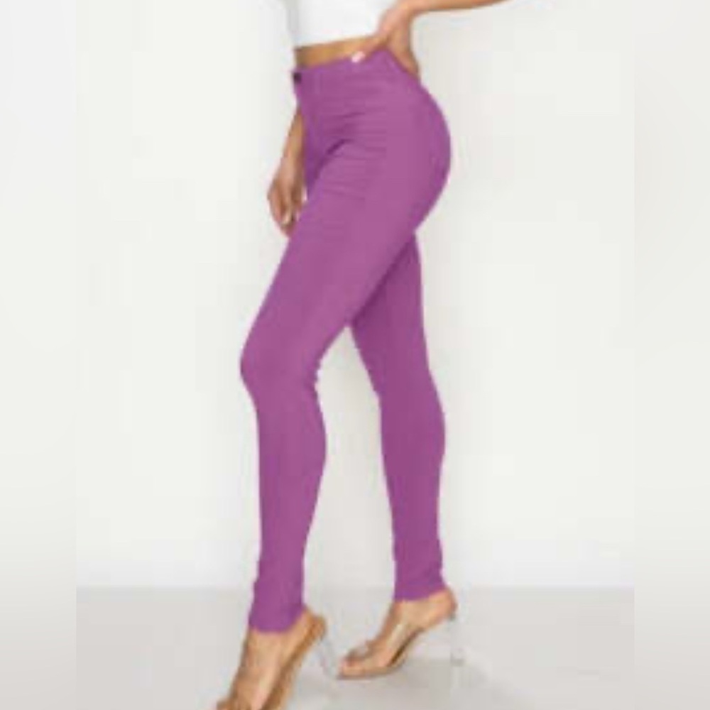NWT Fashion nova jeans